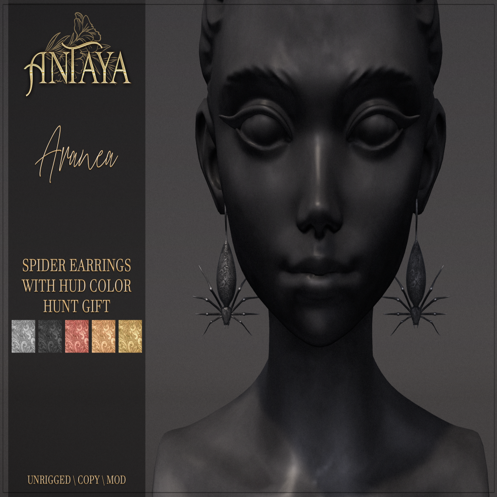 ANTAYA HUNT PRIZE
