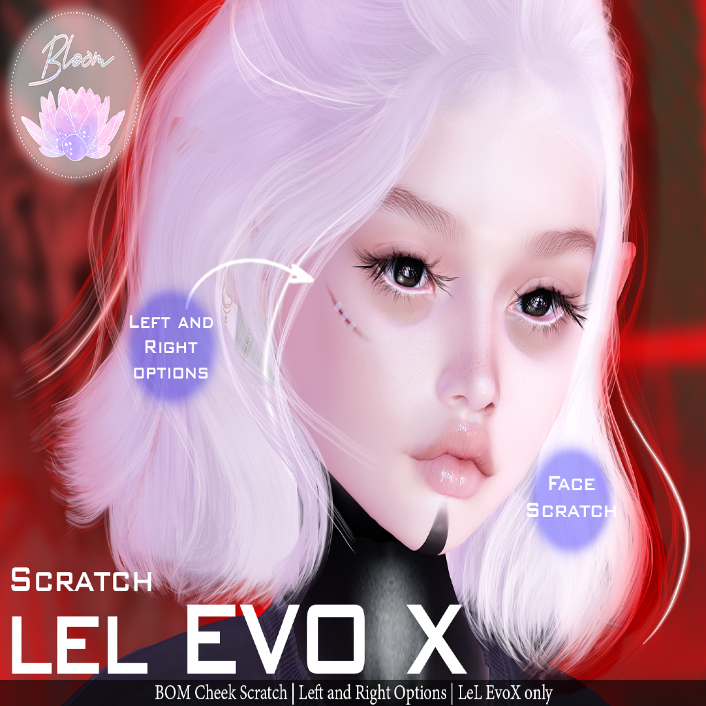 BLOOM COSMETICS HUNT PRIZE