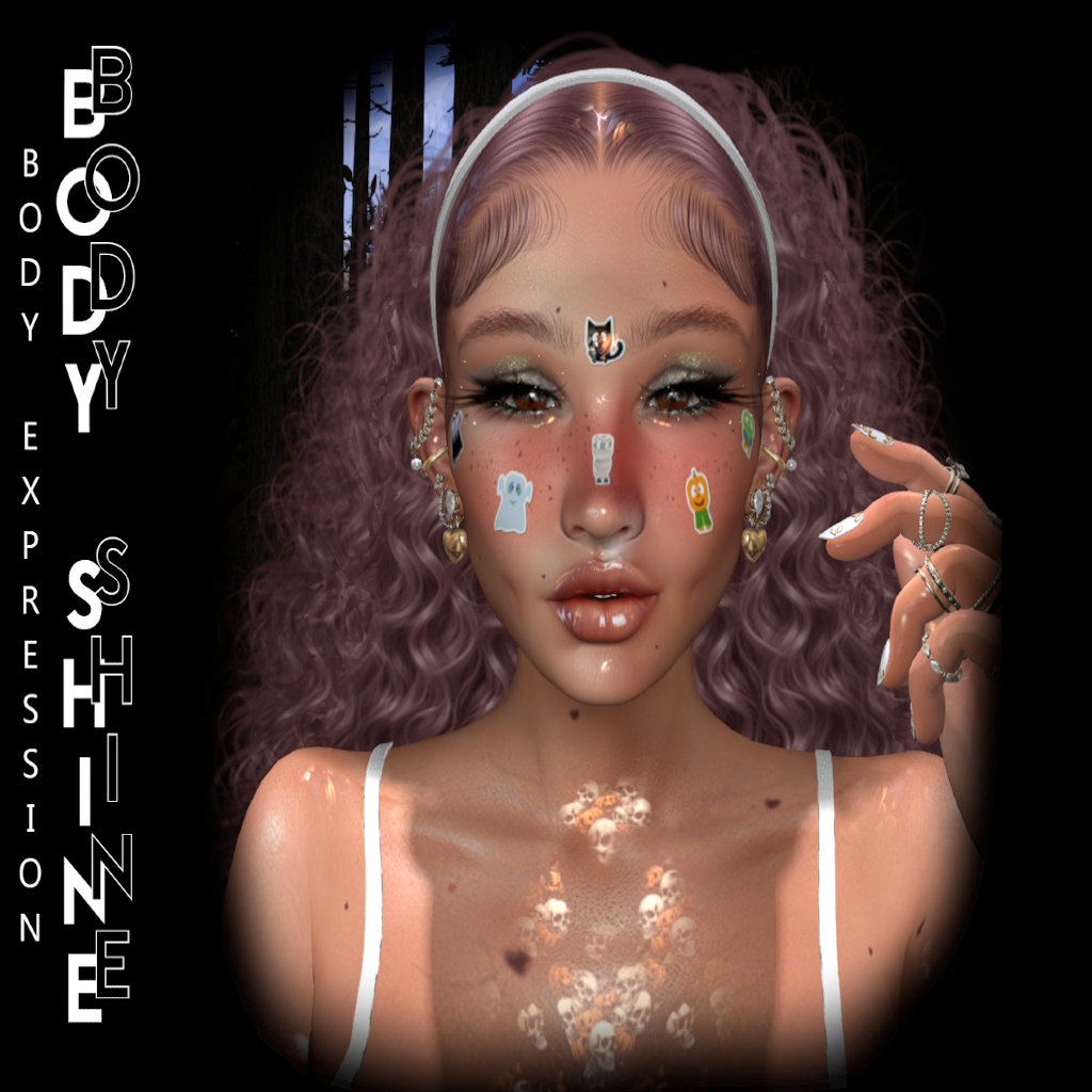 BODY EXPRESSION HUNT PRIZE