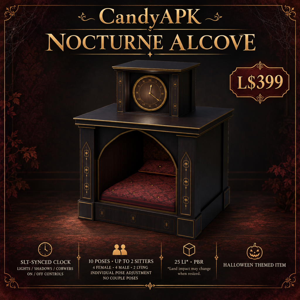 CANDYAPK