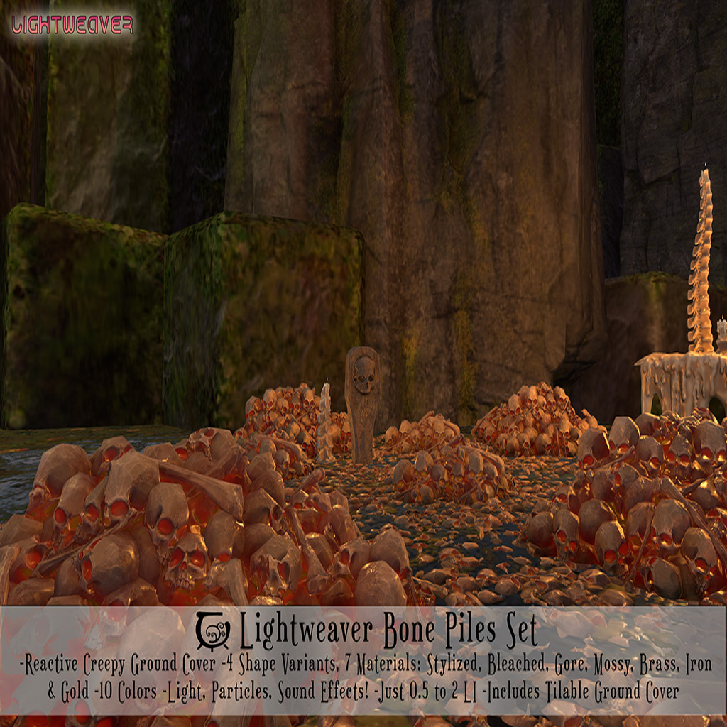 CERRIDWENS CAULDRON