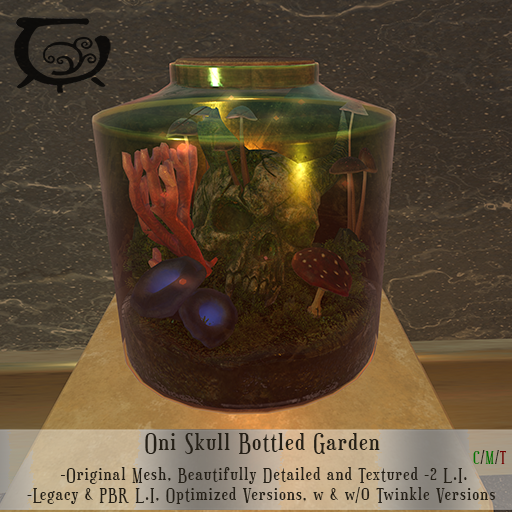 CERRIDWENS CAULDRON HUNT PRIZE