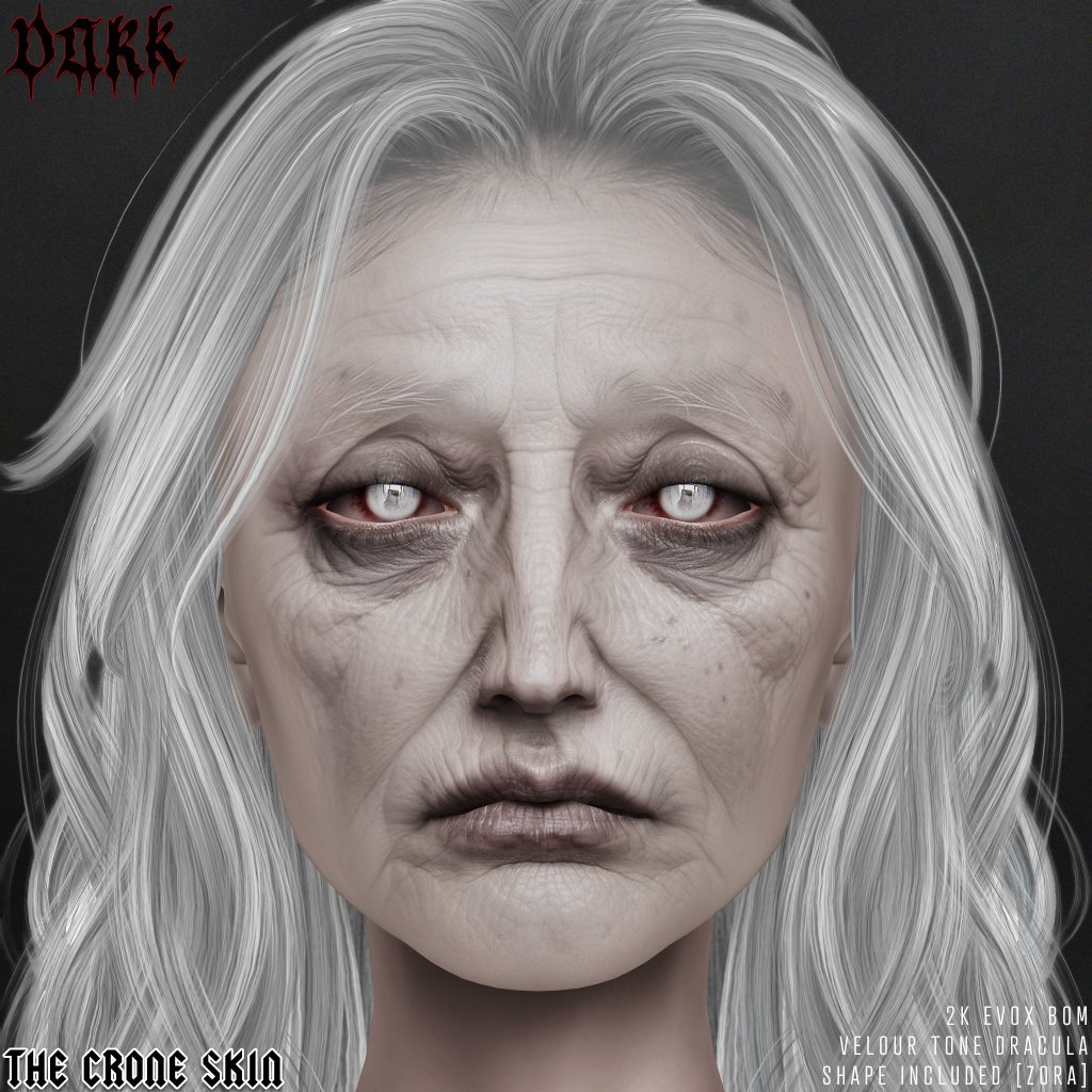DARK HUNT PRIZE