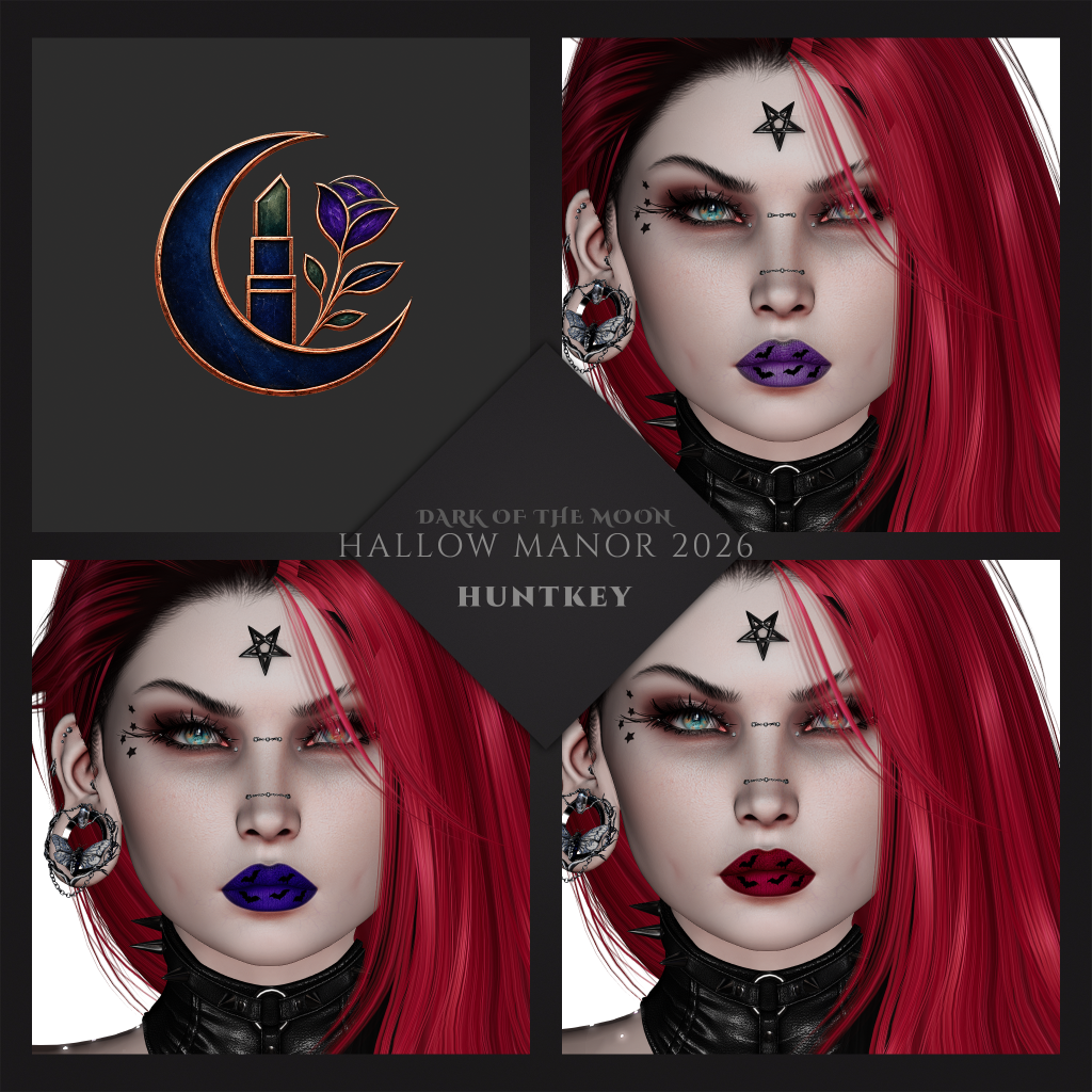 DARK OF THE MOON HUNT PRIZE