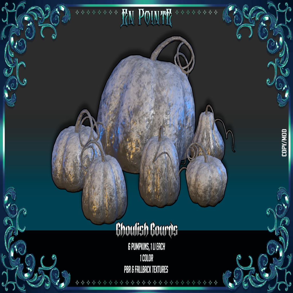 EN POINTE HUNT PRIZE