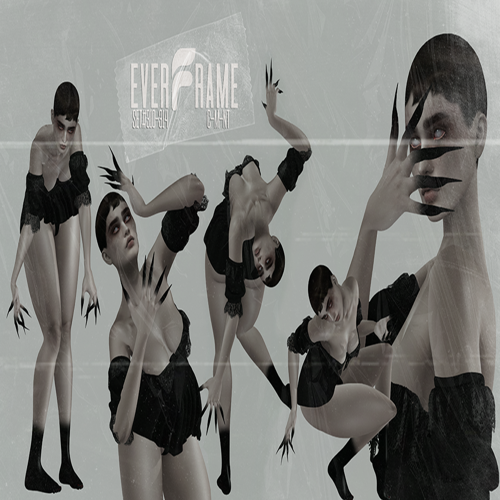 EVERFRAME