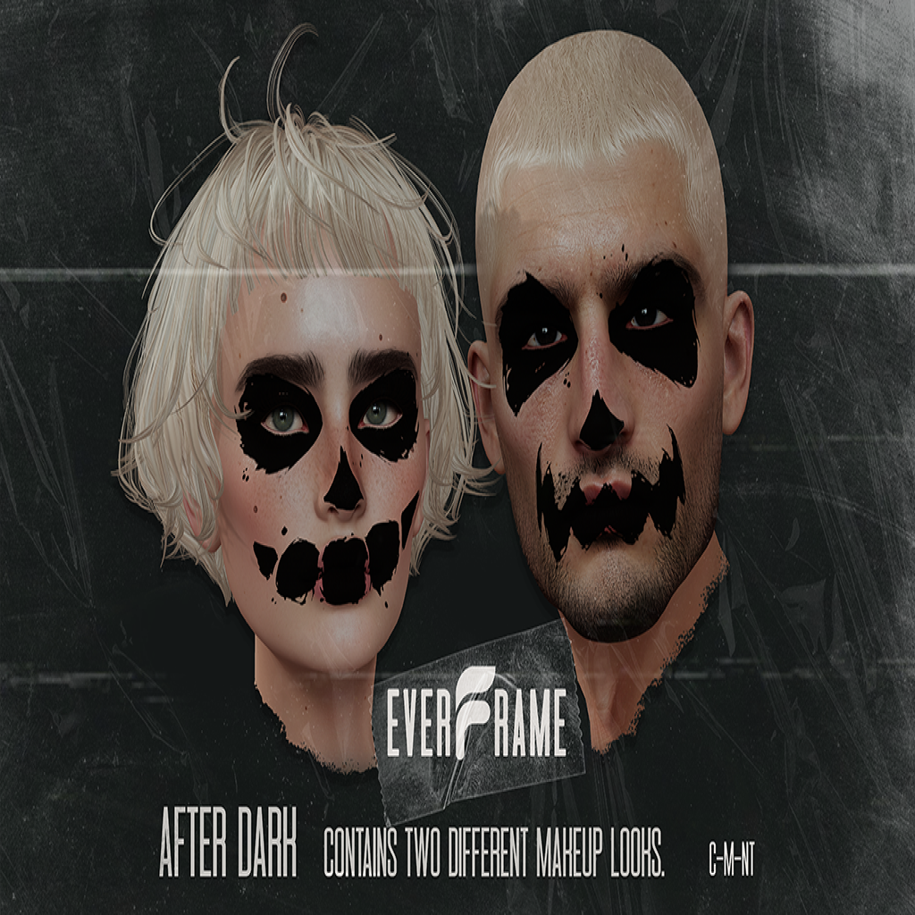 EVERFRAME