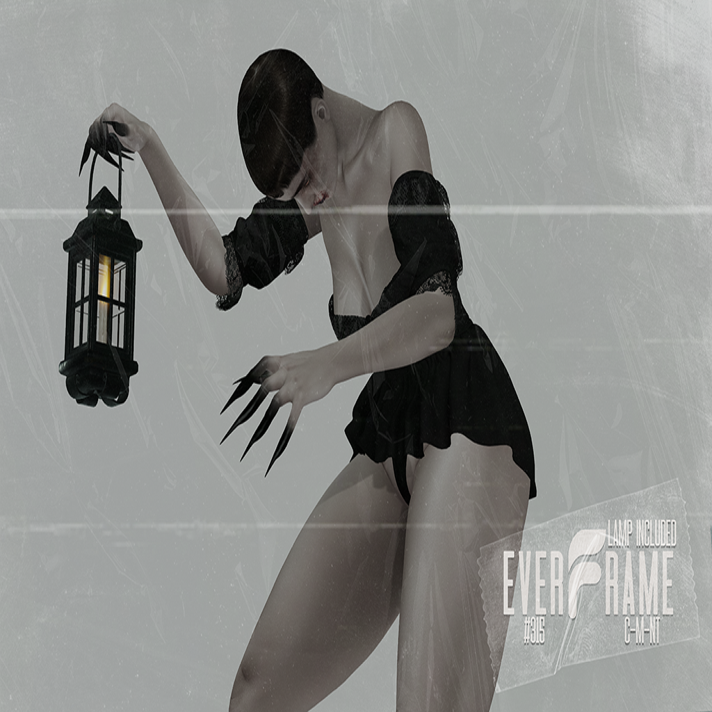 EVERFRAME HUNT PRIZE