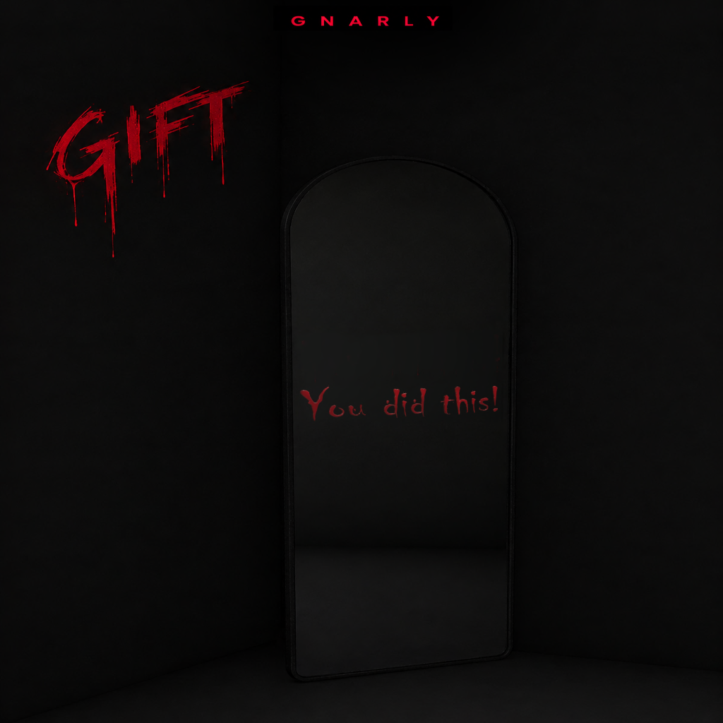 GNARLY HUNT PRIZE