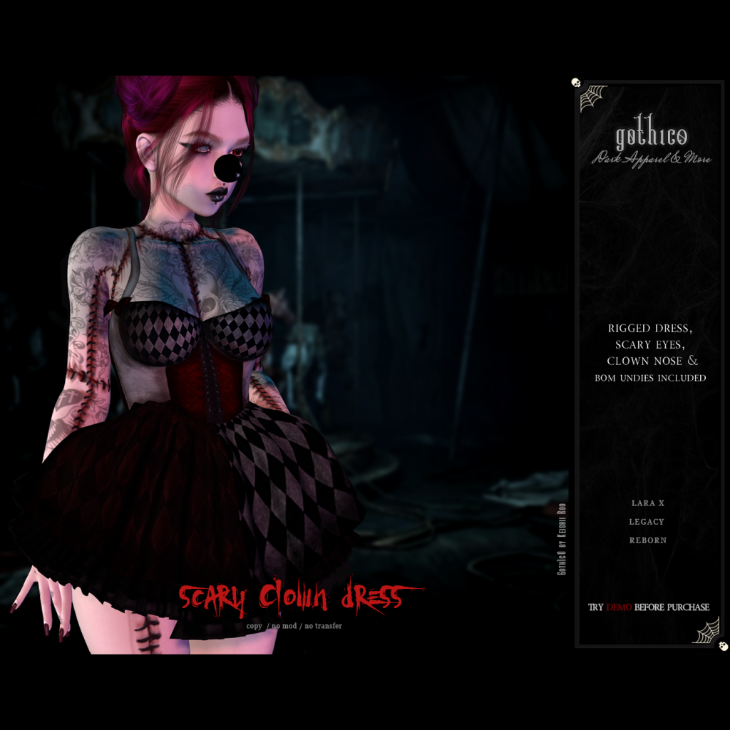 GOTH1C0