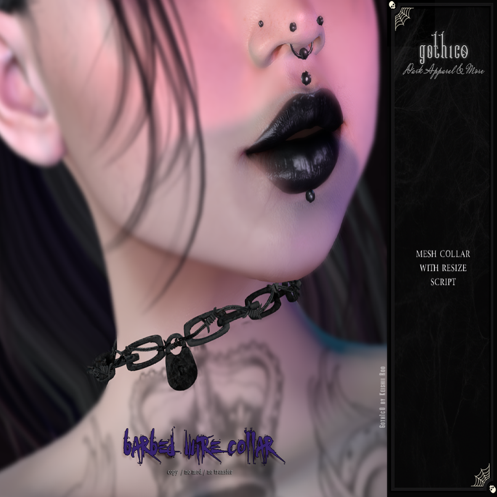 GOTH1C0 HUNT PRIZE