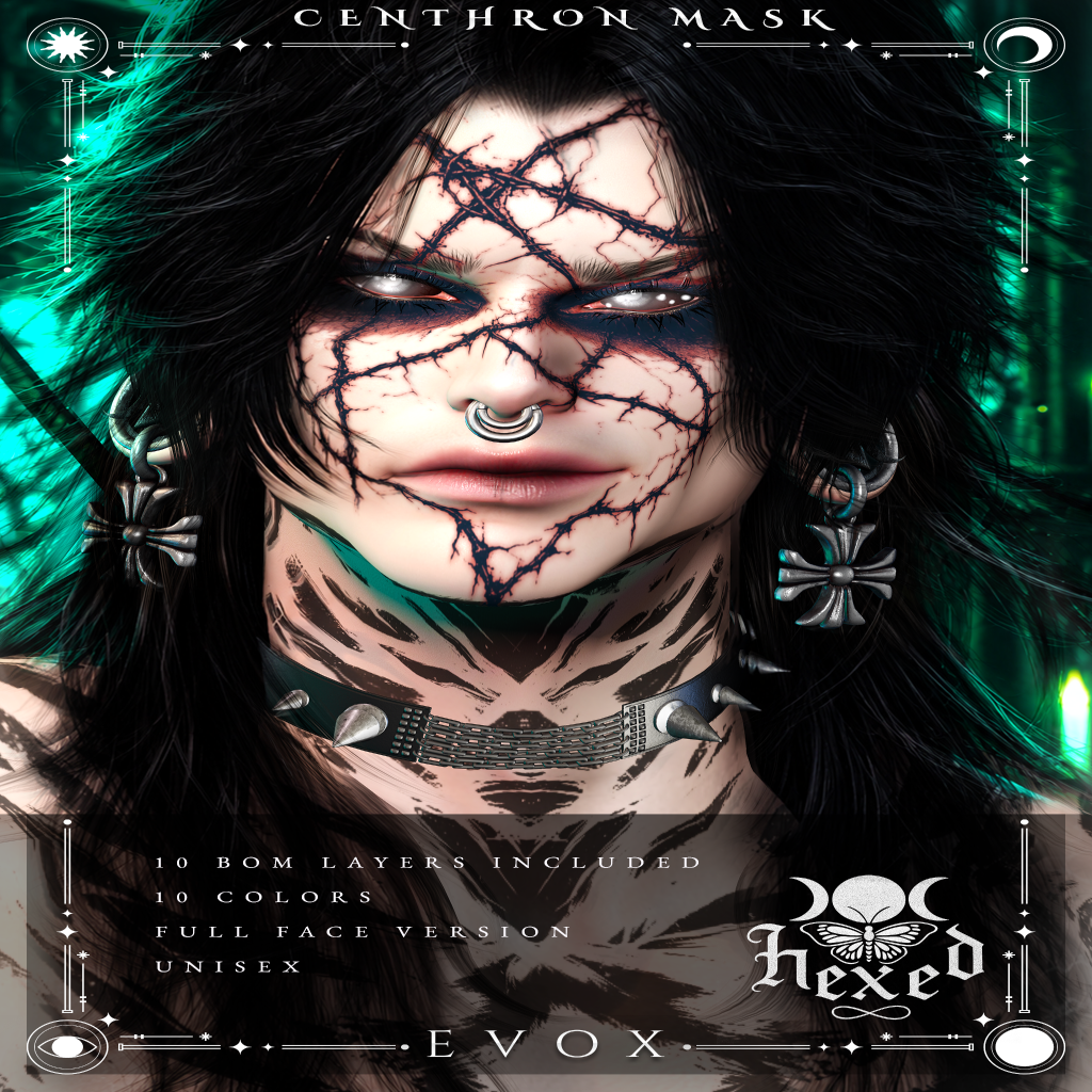 HEXED