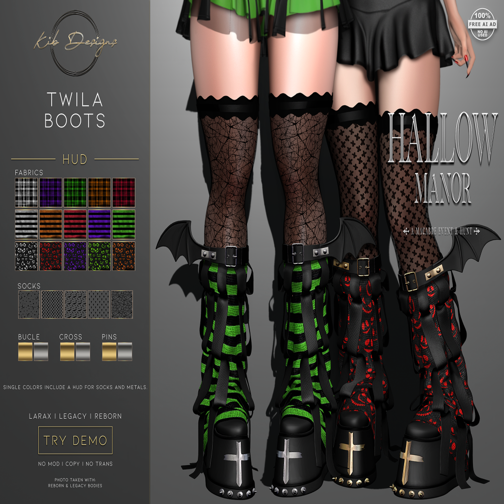 KIB DESIGNS