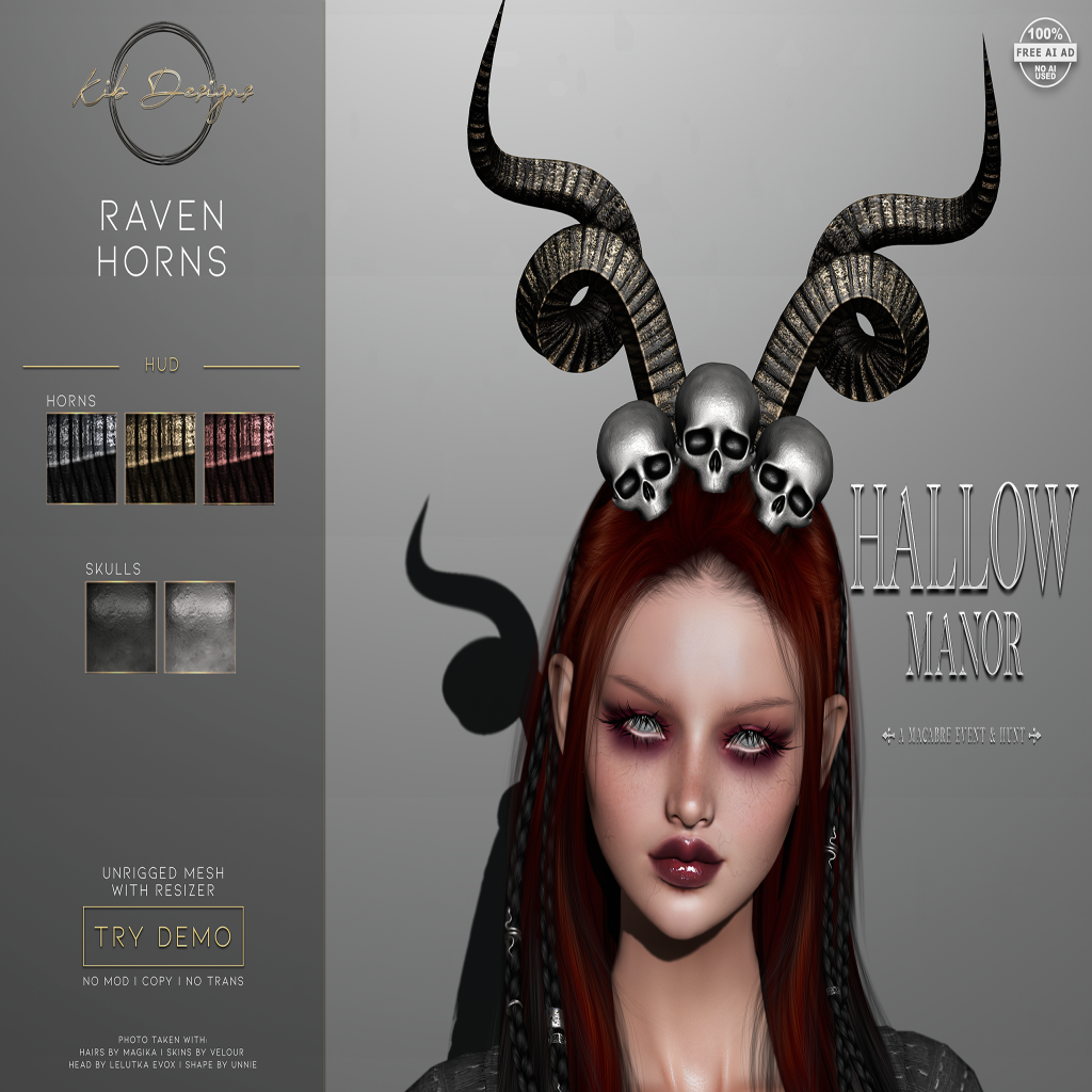 KIB DESIGNS HUNT PRIZE