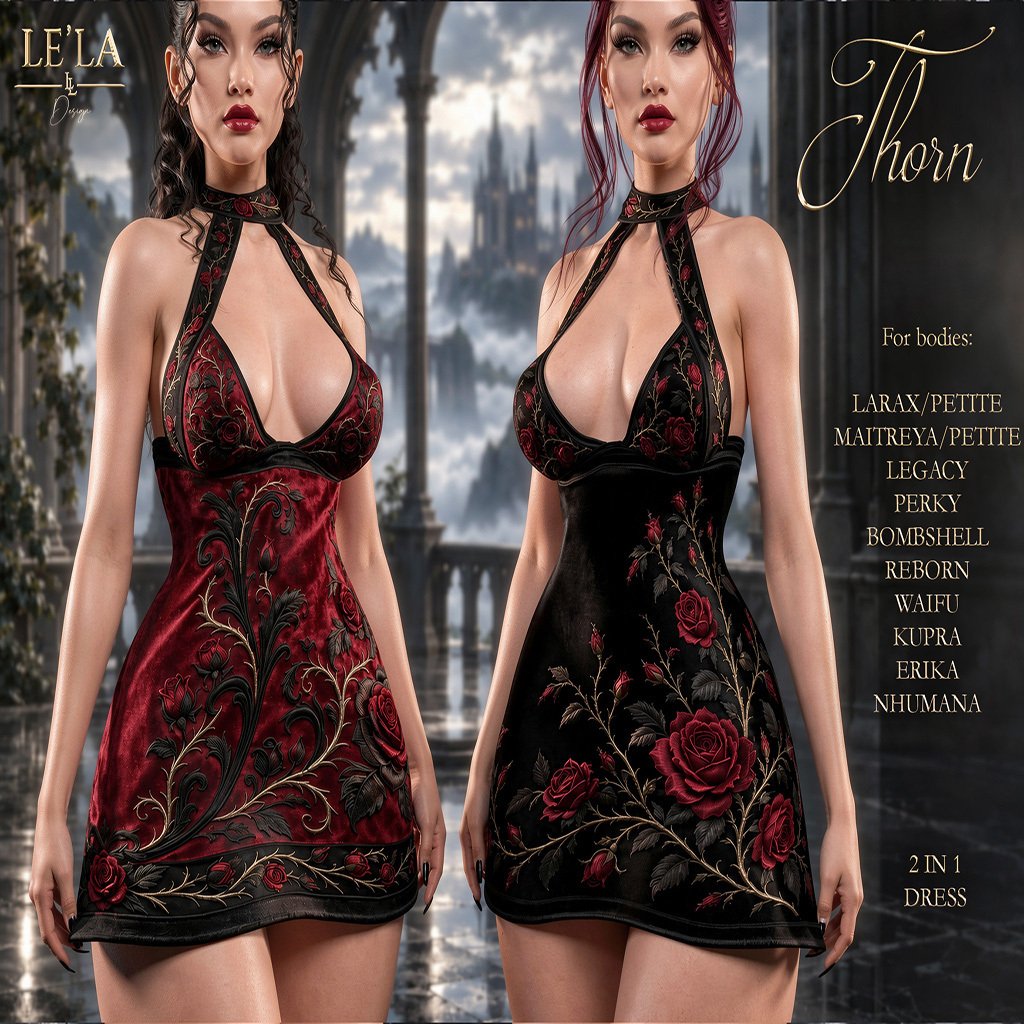 LE'LA HUNT PRIZE