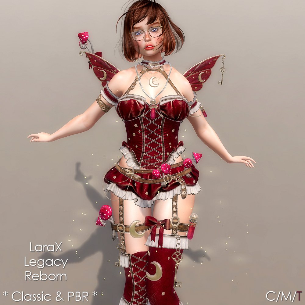 LES SUCRERIES DE FAIRY