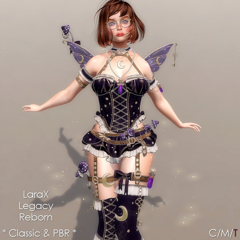 LES SUCRERIES DE FAIRY