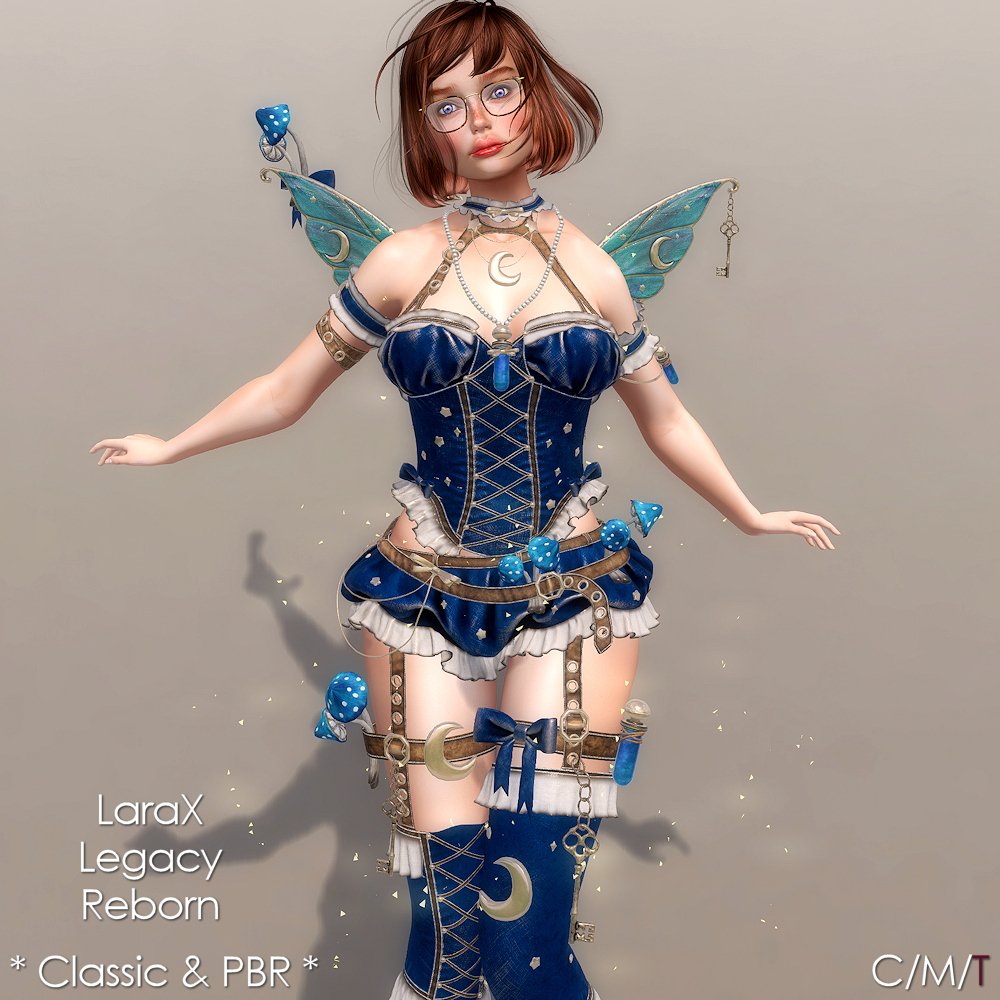 LES SUCRERIES DE FAIRY