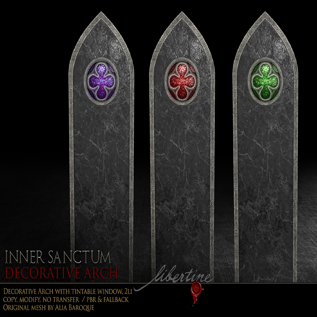 LIBERTINE HUNT PRIZE
