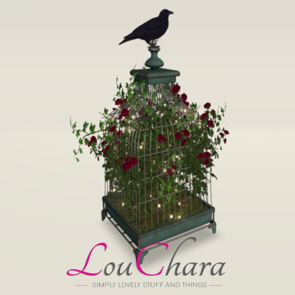 LOUCHARA HUNT PRIZE
