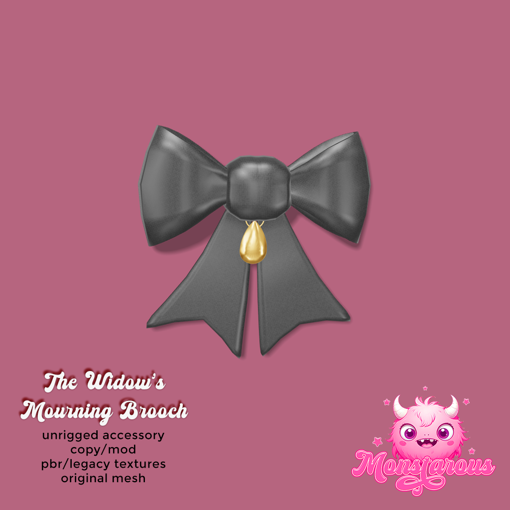 MONSTAROUS HUNT PRIZE