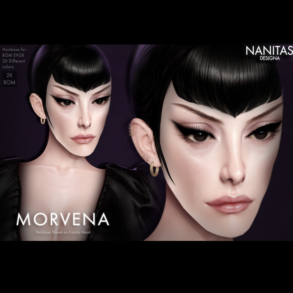 NANITAS DESIGNA