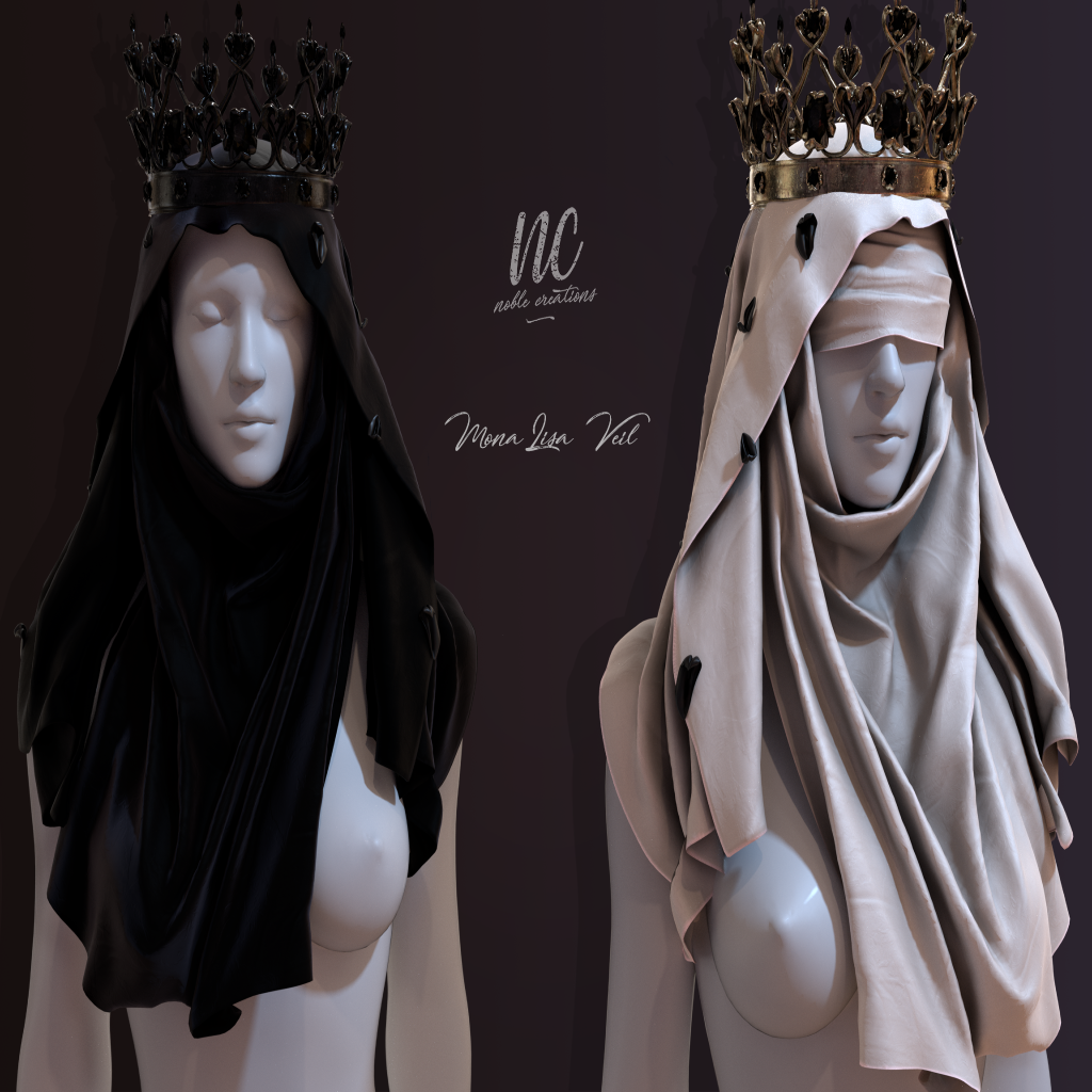 NOBLE CREATIONS