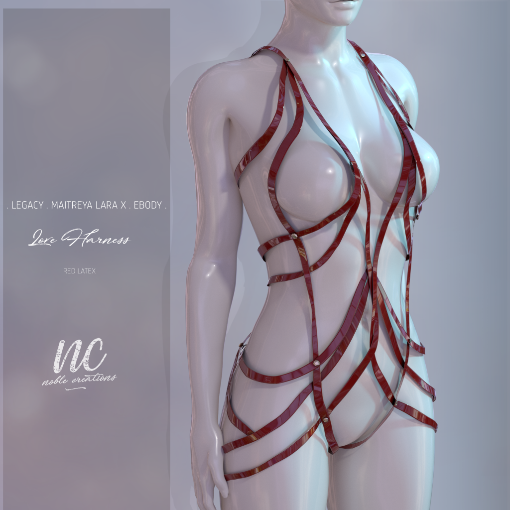 NOBLE CREATIONS HUNT PRIZE