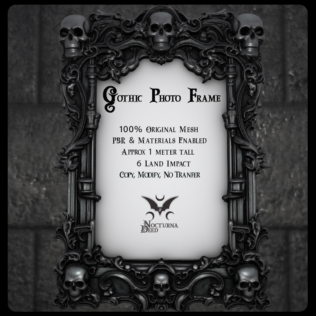 NOCTURNA DEED HUNT PRIZE