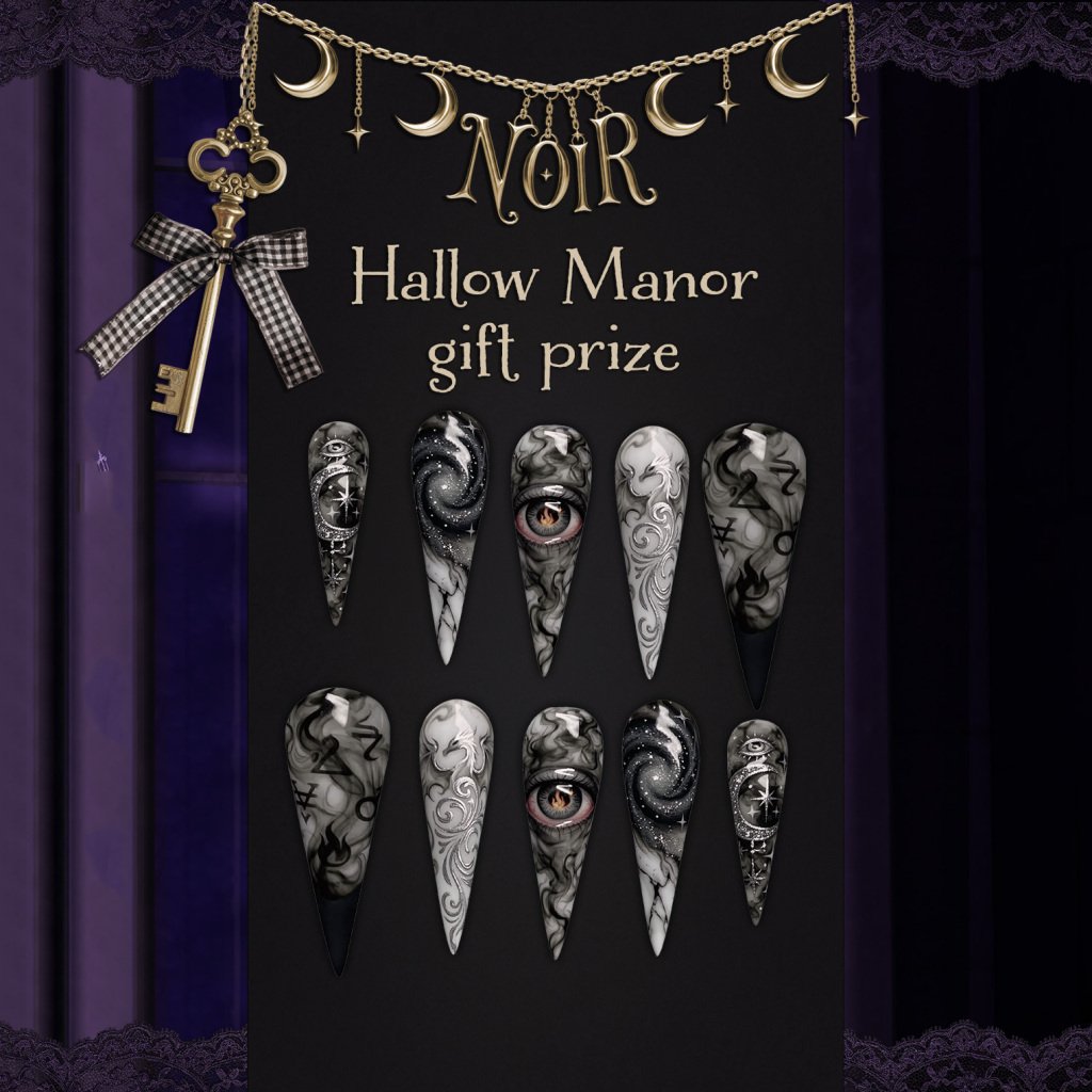 NOIR HUNT PRIZE
