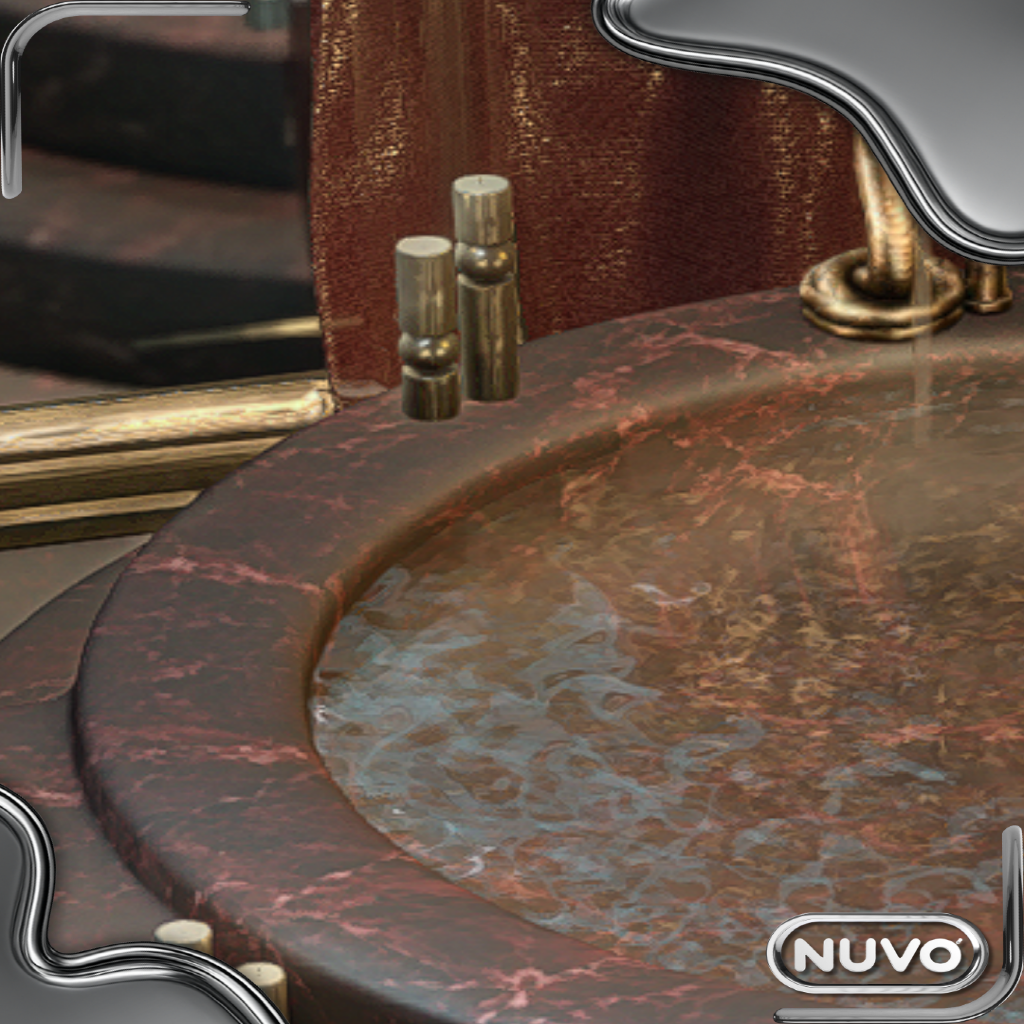 NUVO HUNT PRIZE