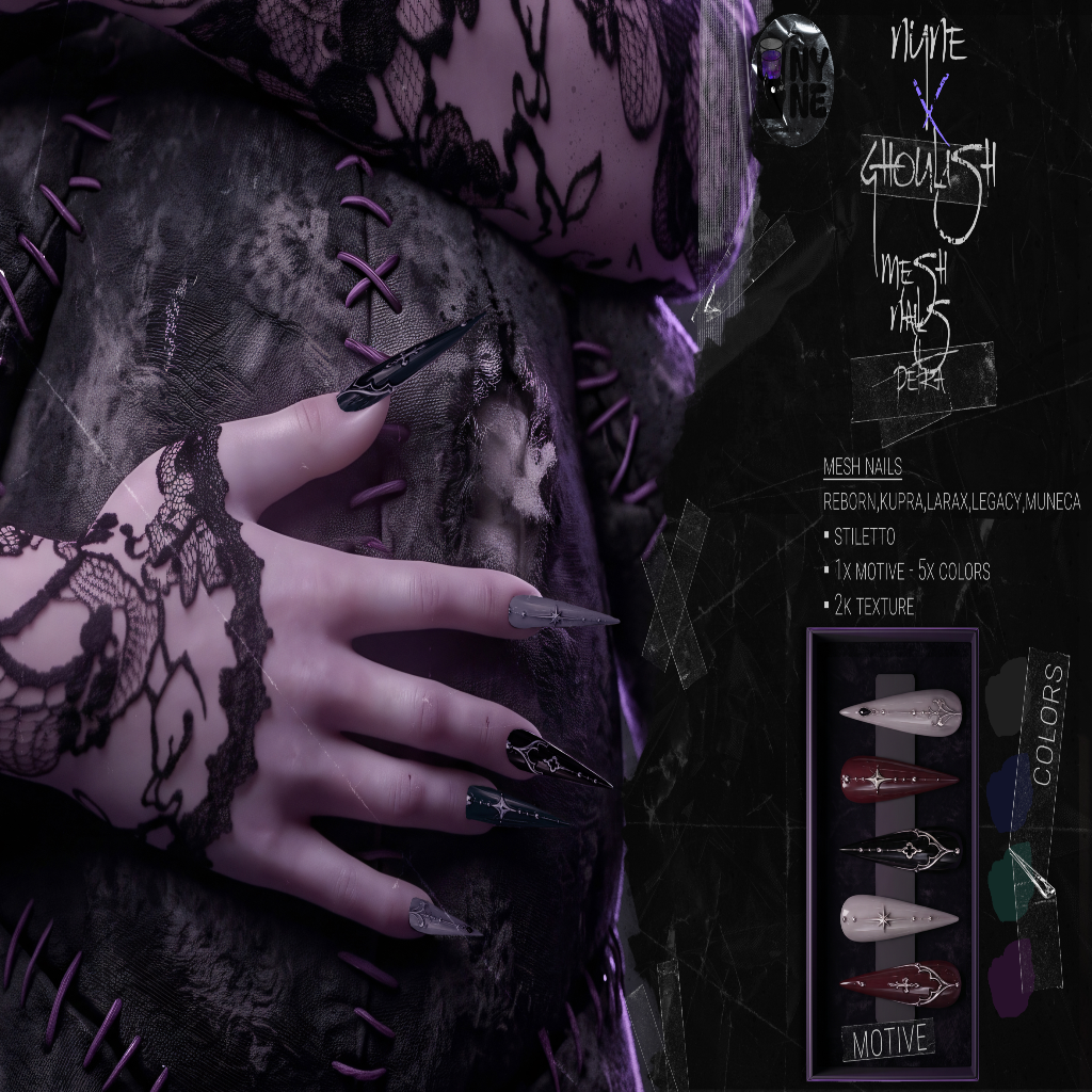 NYNE