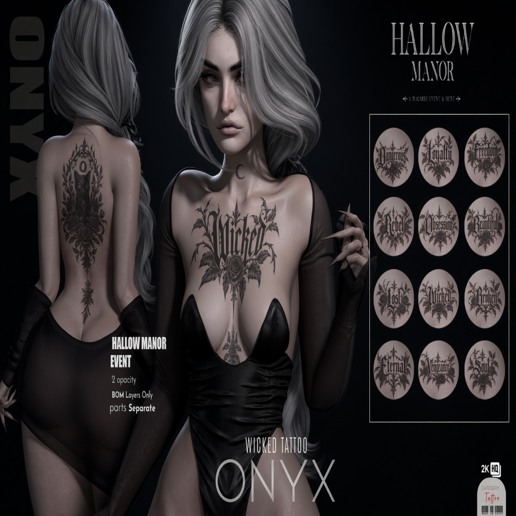 ONYX