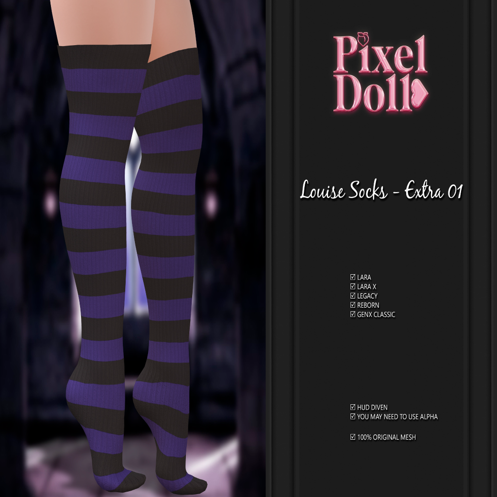 PIXEL DOLL HUNT PRIZE