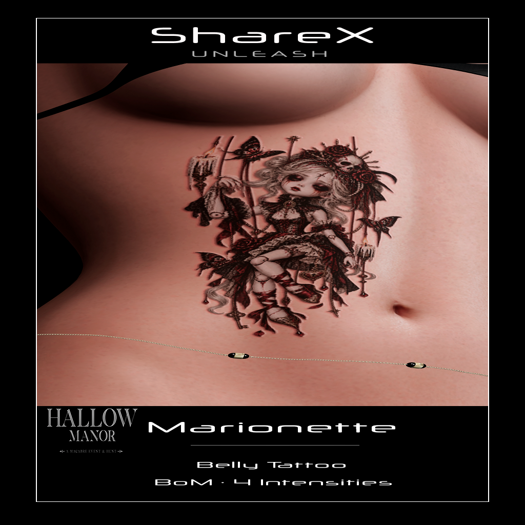 SHAREX