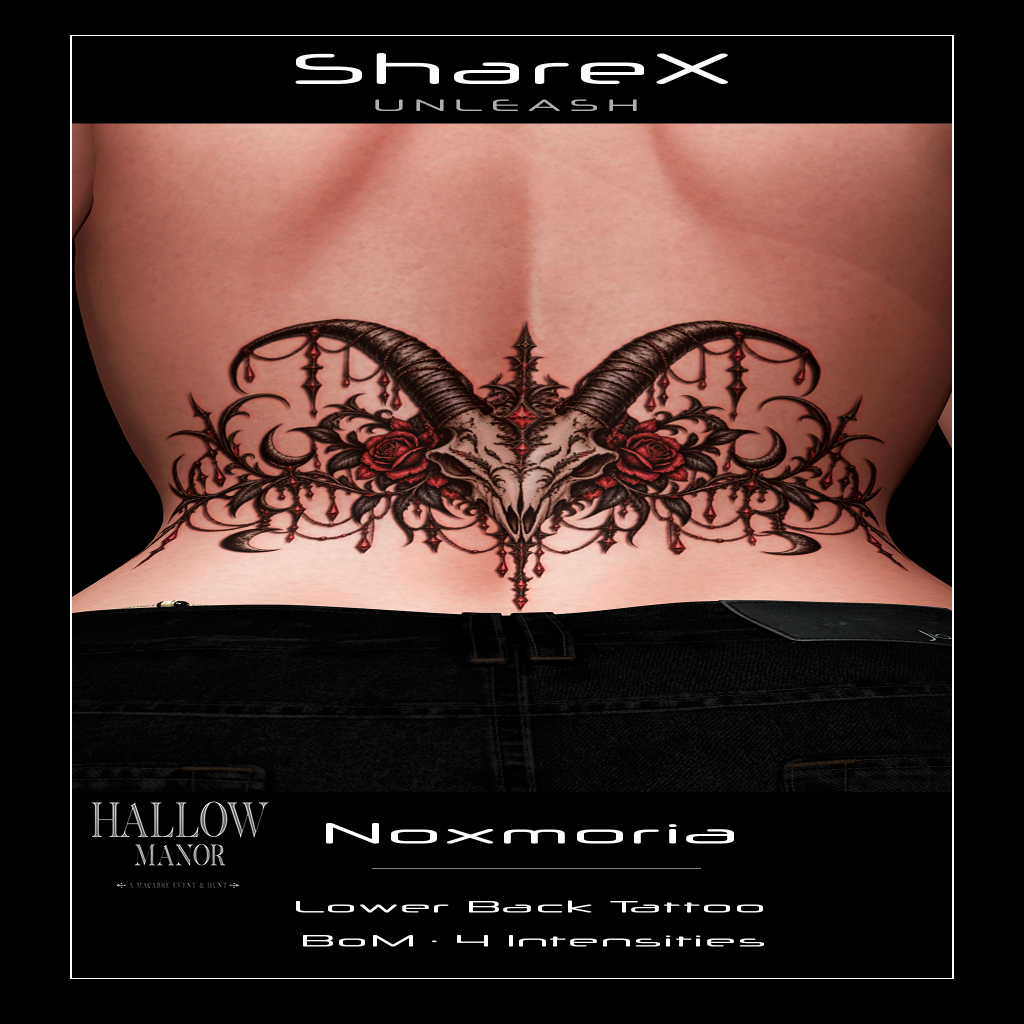 SHAREX