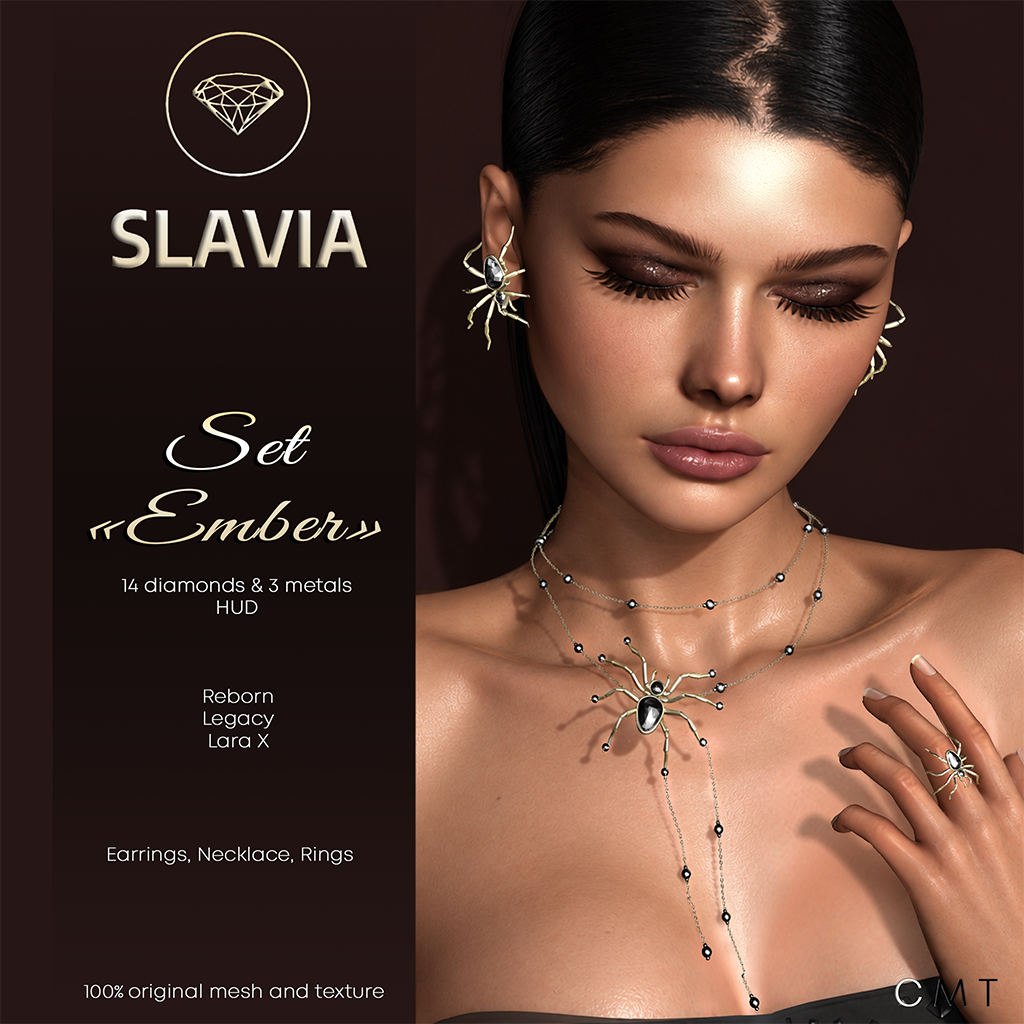 SLAVIA