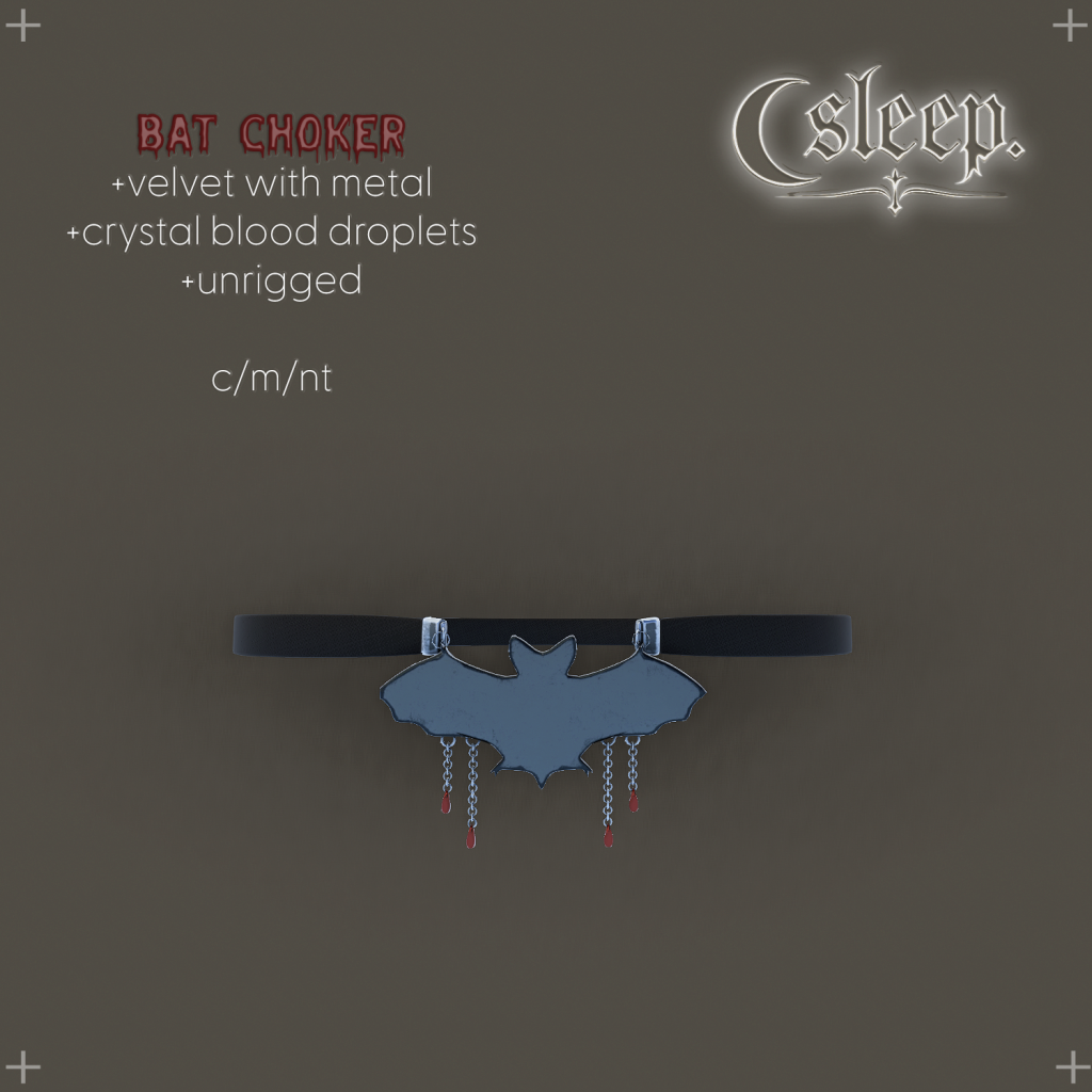 SLEEP HUNT PRIZE