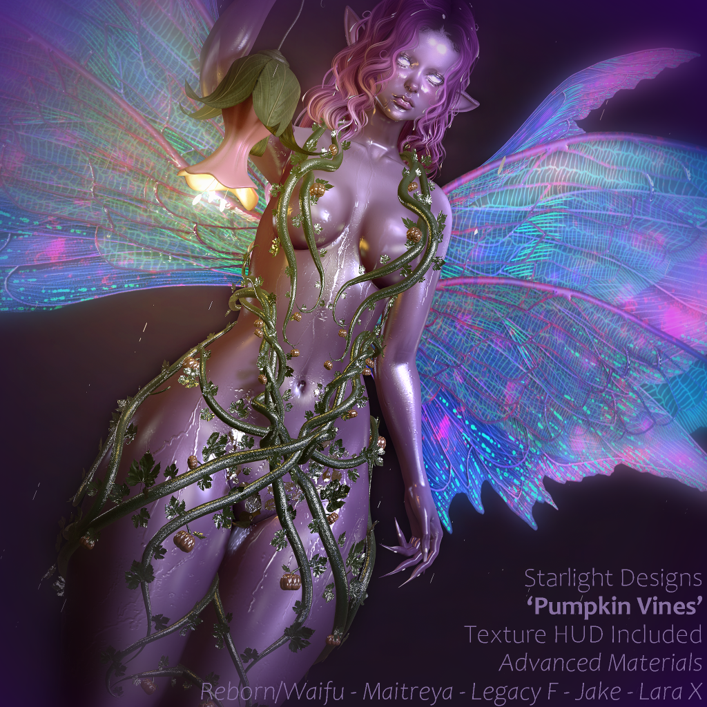 STARLIGHT DESIGNS