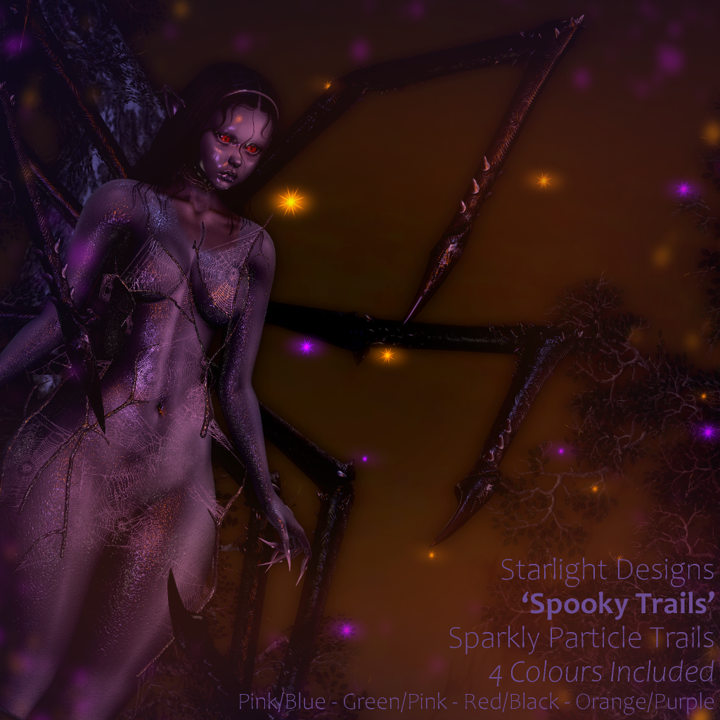 STARLIGHT DESIGNS HUNT PRIZE