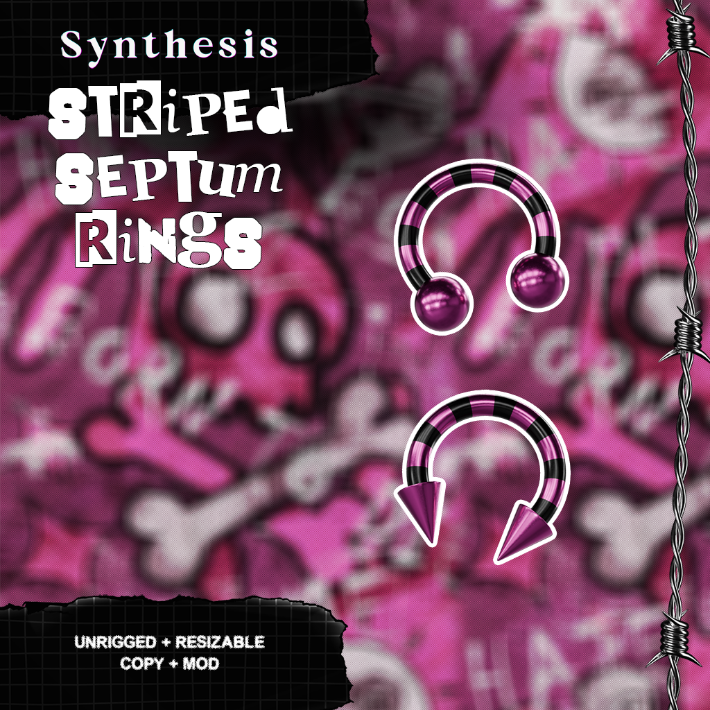 SYNTHESIS HUNT PRIZE