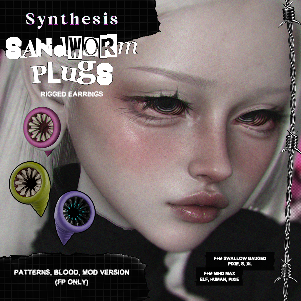SYNTHESIS