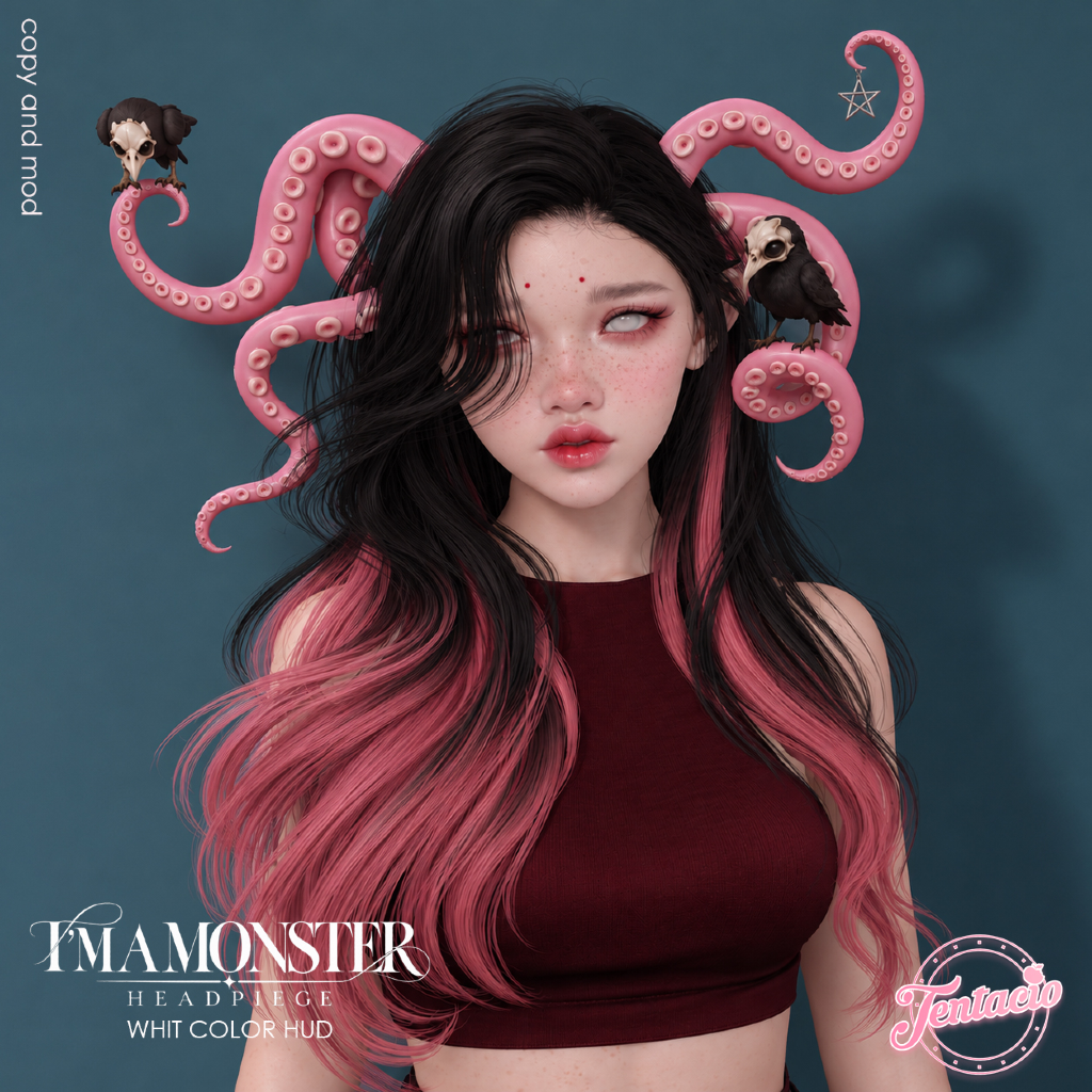 TENTACIO