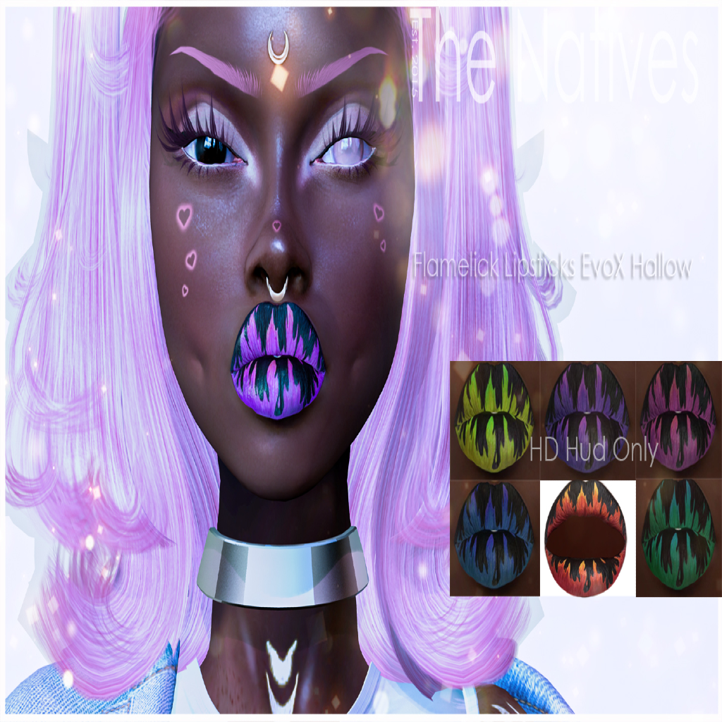THE NATIVES HUNT PRIZE