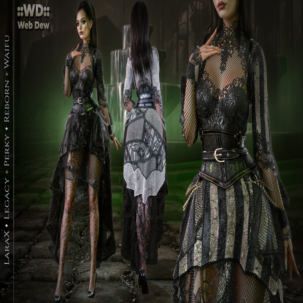 WEB DEW