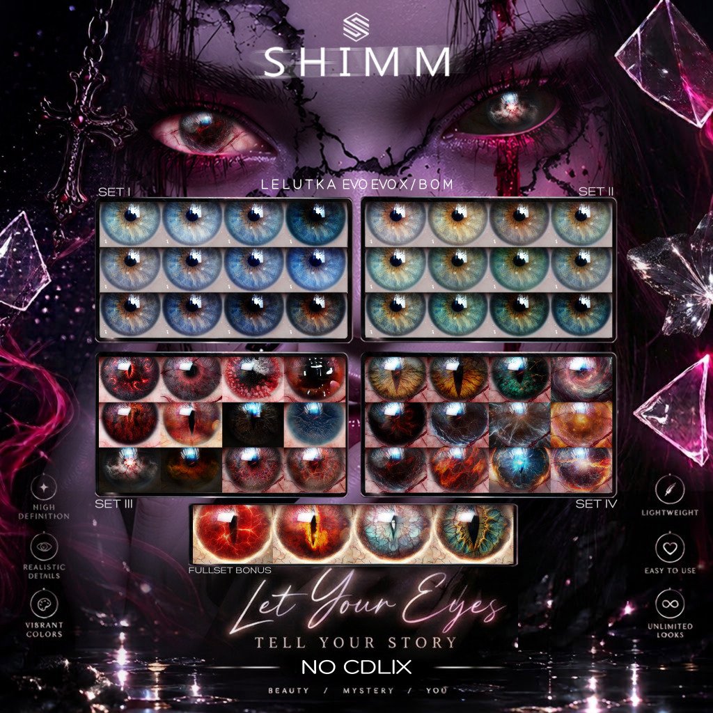 SHIMM