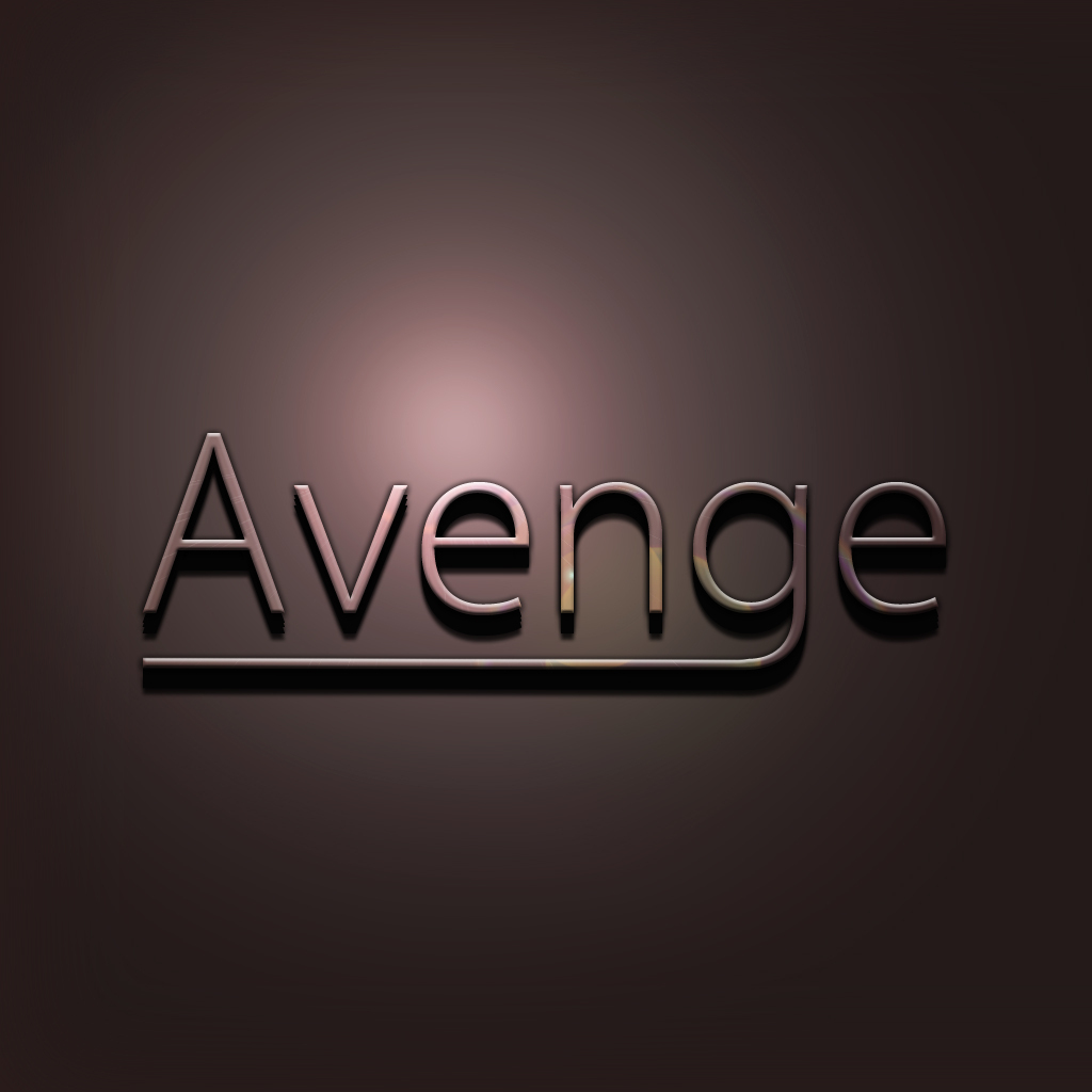 Avenge_logo-AvengeStore-Resident