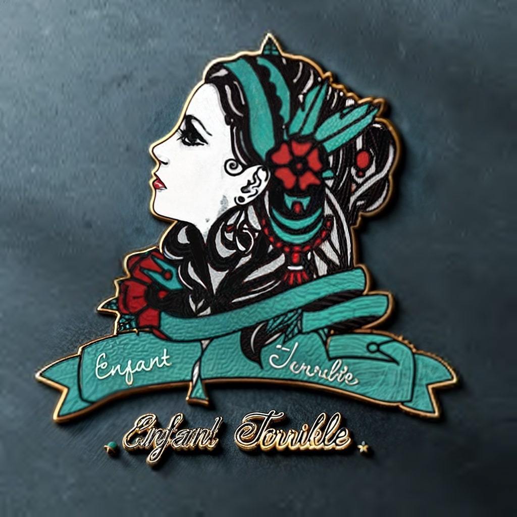 ENFANT-TERRIBLE