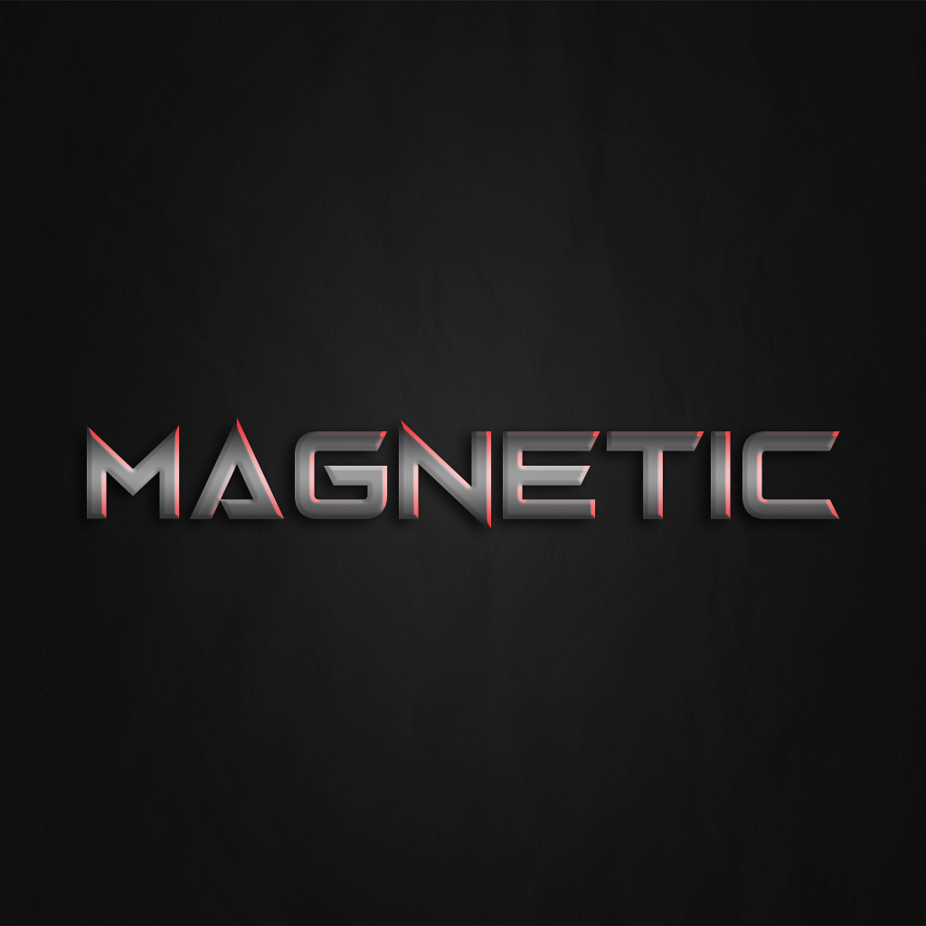 MAGNETIC