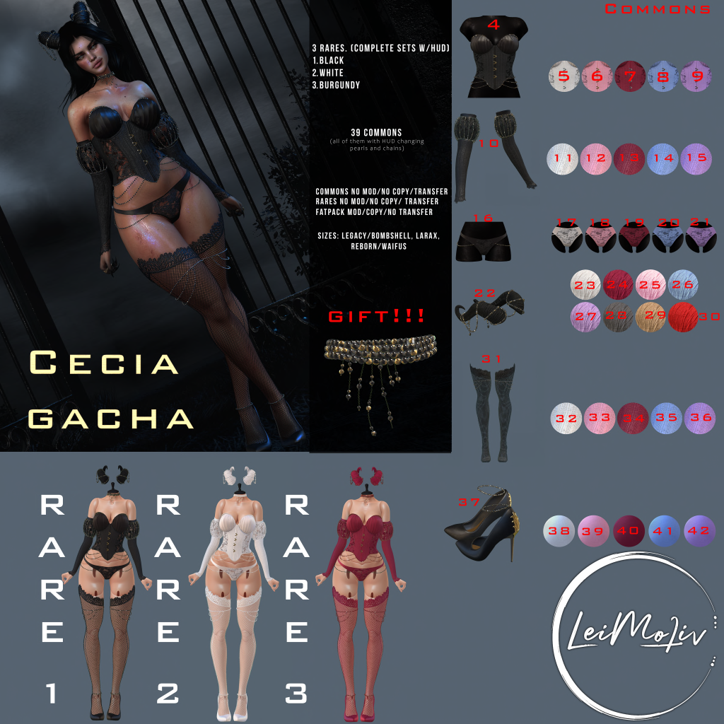 LEMOTIV DESIGNS 2